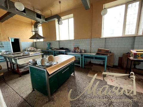 коммерческая по адресу Вячеслава Зайцева ул., 2