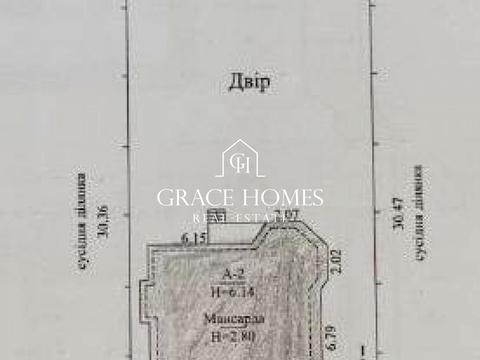 дом по адресу 162-га Садова ул.