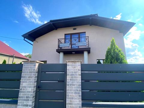 будинок за адресою с. Сторожниця, Шевченка вул.