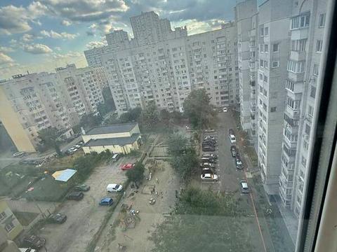 квартира за адресою Київ, Олевська вул., 3-А