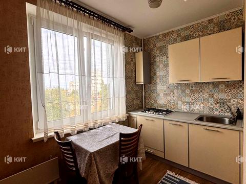 квартира по адресу Салтовское шоссе, 240б
