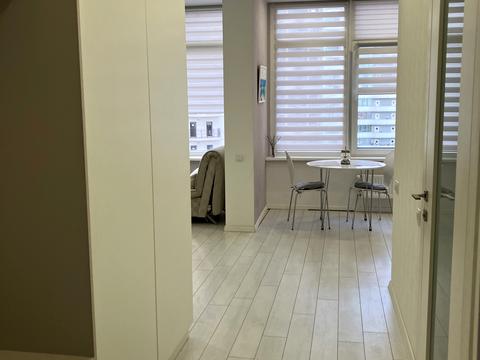 квартира по адресу Каманина ул. (Каманина), 16а/2
