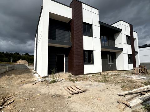 будинок за адресою Кулика і Гудачека вул. (Макарова)