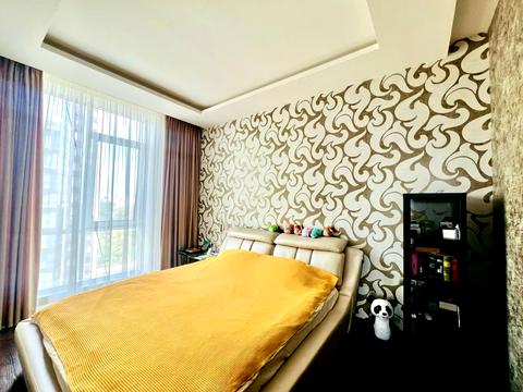 квартира за адресою Сімферопольська вул., 2-К