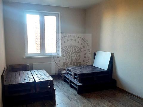 квартира по адресу Осенняя ул., 33