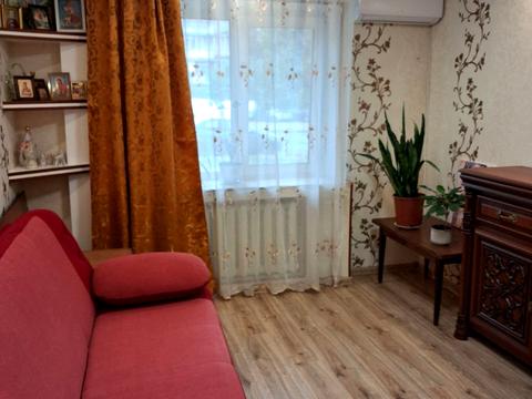 квартира по адресу Шолом-Алейхема ул., 19