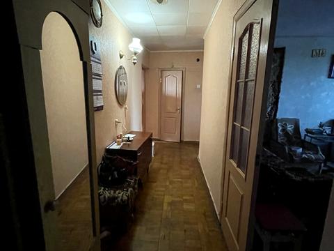 квартира по адресу Сарматська, 2
