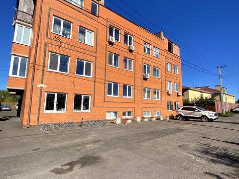 квартира за адресою Енергетиків вул., 20