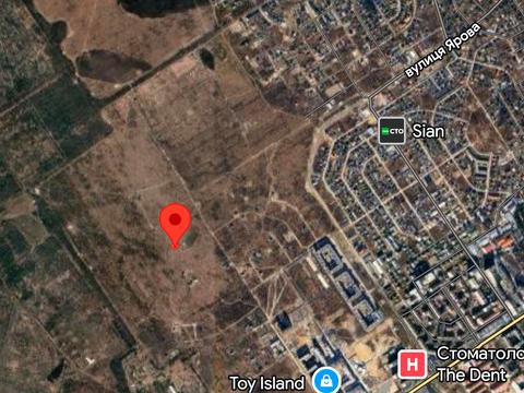 ділянка за адресою 