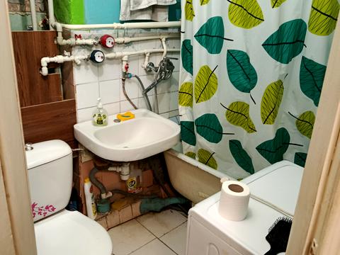 квартира за адресою Олени Теліги вул., 27-А