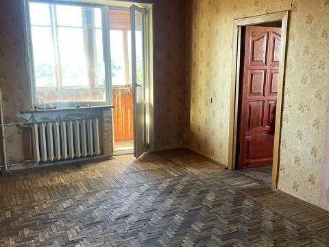 квартира за адресою Шполянська вул., 6-А