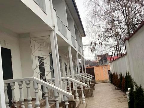 дом по адресу Евгения Чикаленко ул.