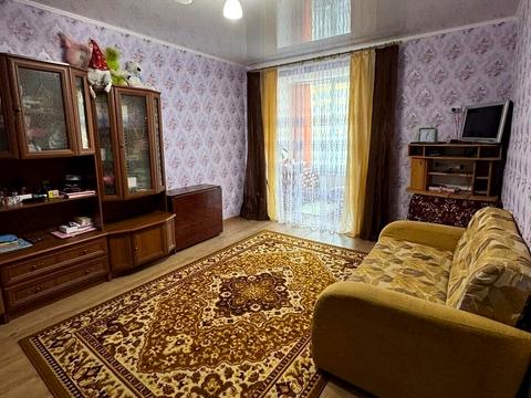 квартира по адресу Кармелюка ул., 11/2