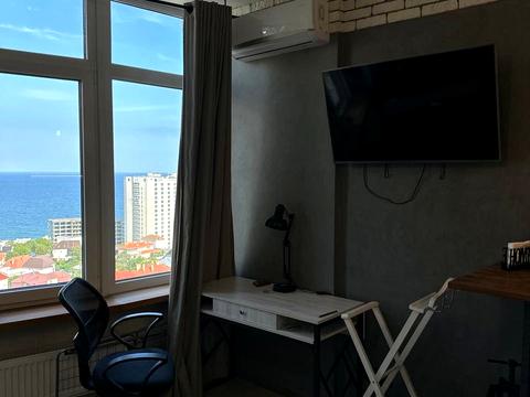 квартира за адресою Одеса, Валерія Самофалова вул. (Каманіна), 16а/6