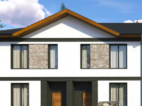 будинок за адресою Київська вул.