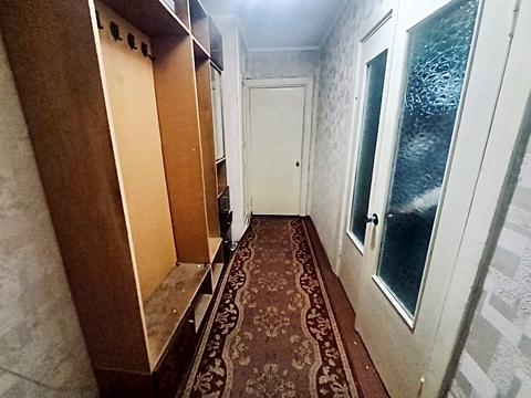 квартира по адресу Академика Глушко просп., 4