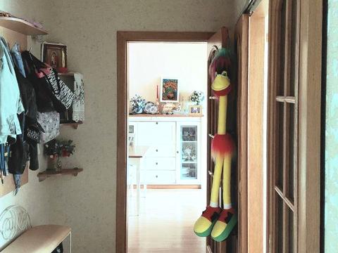 квартира за адресою Леся Курбаса просп., 17