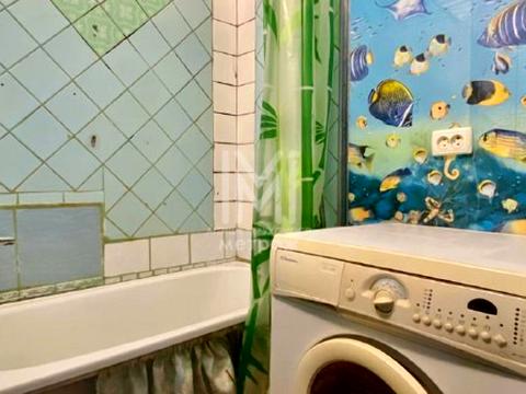 квартира по адресу Владислава Зубенко ул. (Тимуровцев), 68