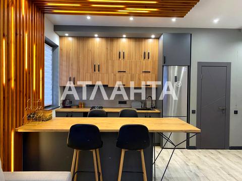 квартира по адресу Окружна ул., 2