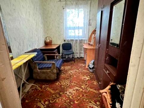 дом по адресу Каменское (Днепродзержинск), Кизлярская ул., 2а