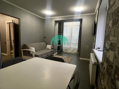квартира по адресу Тисменицька ул., 249з