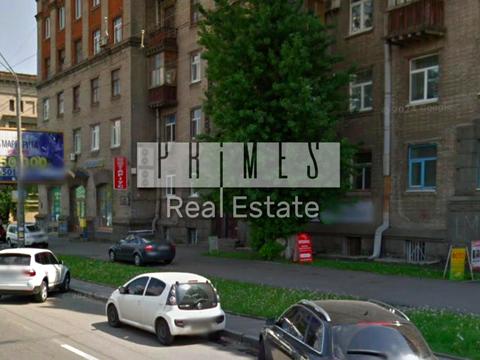 коммерческая по адресу Берестейский просп. (Победы), 45
