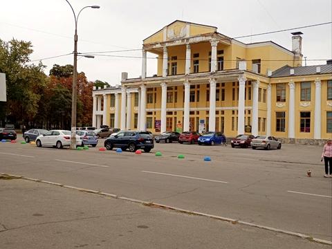 квартира по адресу Геннадія Афанасьєва ул. (Костянтина Заслонова), 13-А