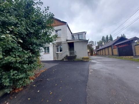 квартира за адресою Трембовецької вул., 49
