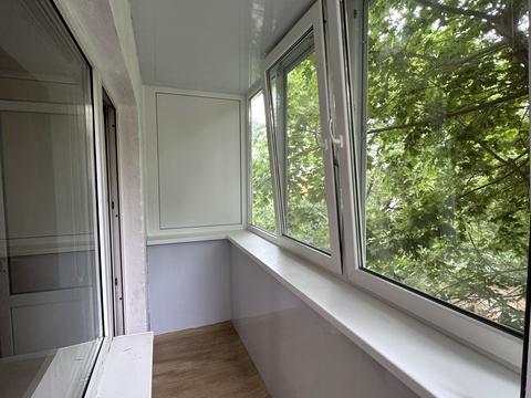 квартира за адресою Кленова вул., 1