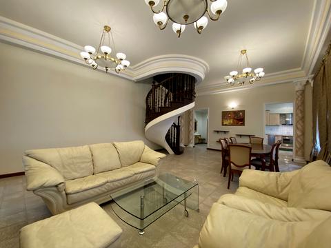 квартира за адресою Михайлівська вул., 24б