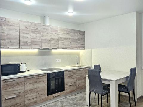 квартира за адресою Озерна вул., 27
