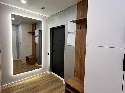 квартира по адресу Волчинецкая ул., 223-А