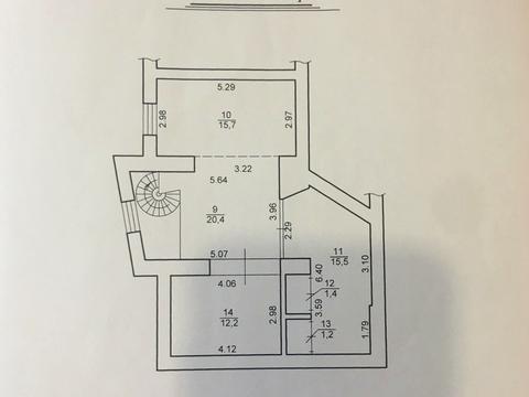 квартира за адресою В'ячеслава Чорновола просп. (), 67в