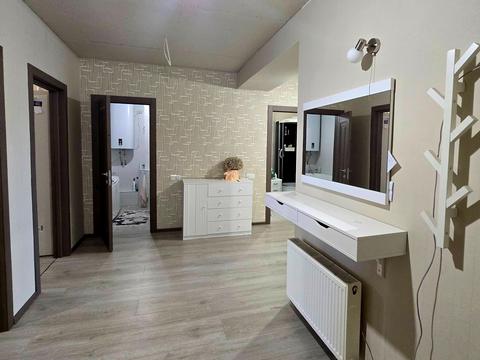 квартира за адресою Водопровідна вул., 34
