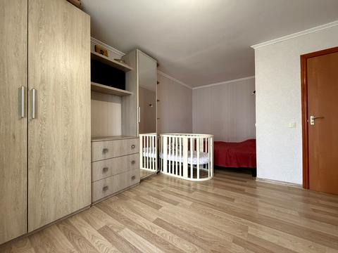 квартира по адресу Миру просп., 46