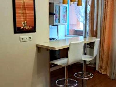 квартира за адресою Мостицька вул., 6