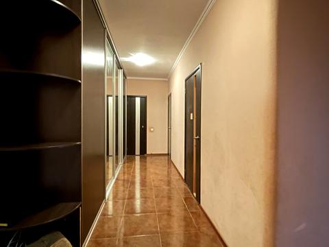 квартира за адресою Тарасівська вул., 10-В