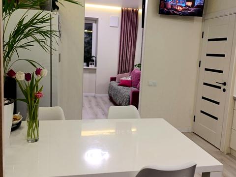 квартира за адресою 600-річчя вул., 66в