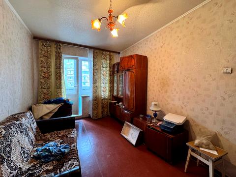 квартира по адресу Вахтанга Кикабидзе ул. (Булгакова), 4