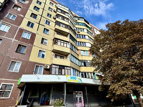 квартира за адресою Індустріальний мікрорайон вул., 69