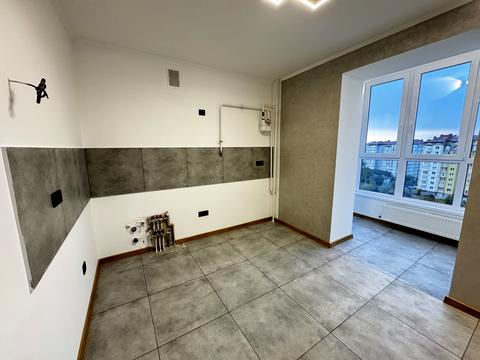 квартира по адресу Владимира Ивасюка ул., 19