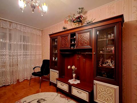 квартира по адресу Лесковская ул., 12