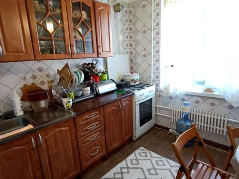 квартира по адресу Шухевича, 4/1