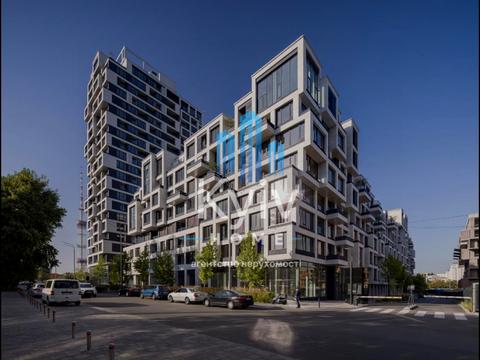 квартира за адресою Ґарета Джонса, 12