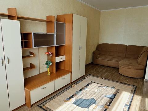 квартира по адресу Елизаветы Чавдар ул., 11
