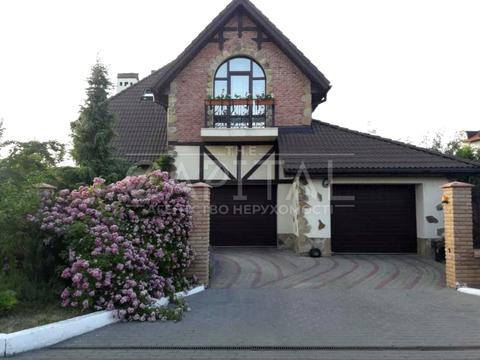 дом по адресу с. Вишенки, Молодіжна