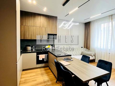 квартира за адресою Андрія Верхогляда вул. (Михайла Драгомирова), 14-А