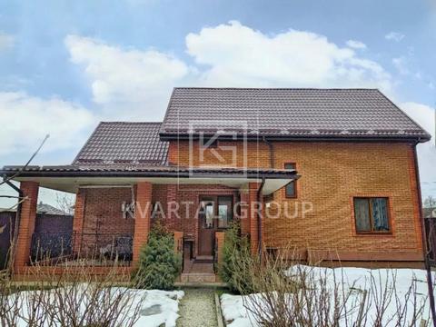 дом по адресу Чернинская ул.