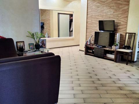 квартира по адресу Тенистая ул., 9/12