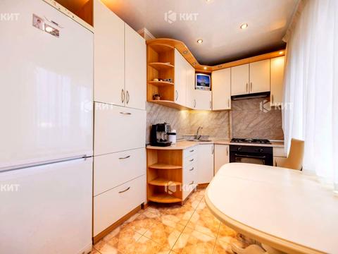 квартира за адресою Нескорених вул. (Героїв Праці), 12